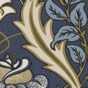 Acanthus Navy