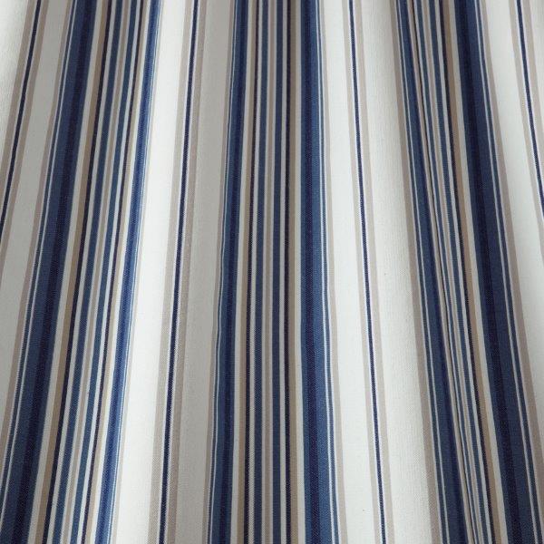 Regatta Stripe Denim